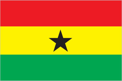 Ghana Google Workspace